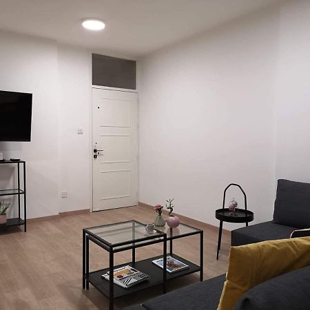 Nemesis Apartment Larnaca Exterior photo